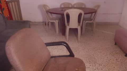 Valentina online show from 24, 10, 2025