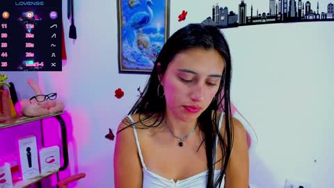 Brenda moris online show from 23, 1, 2025