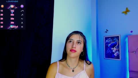 Brenda moris online show from 6, 2, 2025