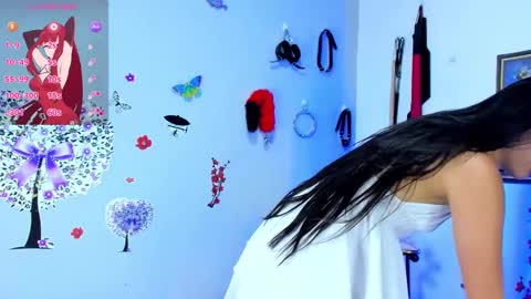 Brenda moris online show from 25, 2, 2025