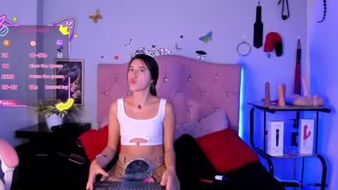 Brenda moris online show from 2, 10, 2025