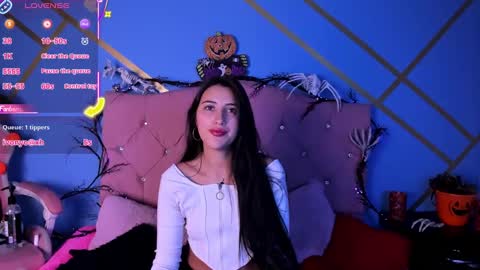 Brenda moris online show from 19, 10, 2025