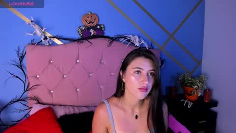 Brenda moris online show from 21, 10, 2025