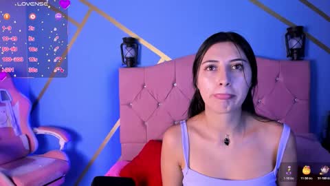 Brenda moris online show from 6, 11, 2025