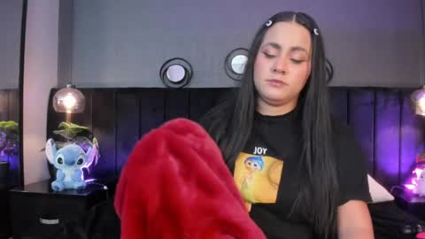 Snapshot of brenda__garcia chatting on 20, 5, 2026 online show from 20, 5, 2026