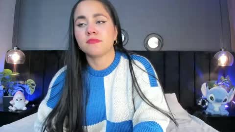 Snapshot of brenda__garcia chatting on 6, 6, 2026 online show from 6, 6, 2026