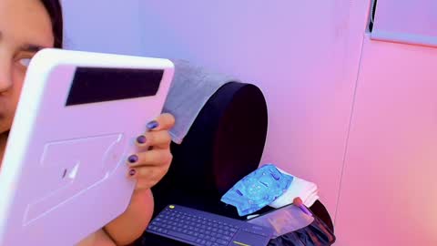 Snapshot of brenda__gomez chatting on 18, 1, 2025 Brendita online show from 18, 1, 2025