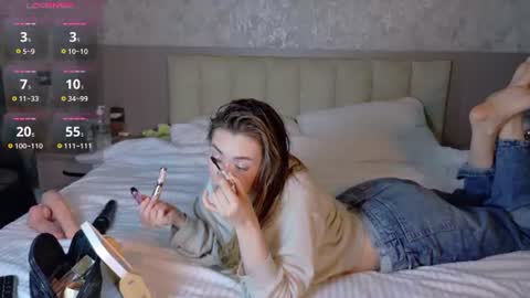 Snapshot of brenda_m00n chatting on 28, 6, 2026 Brenda online show from 28, 6, 2026