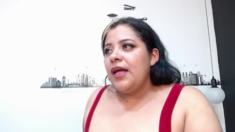 Snapshot of brenda_maz chatting on 4, 3, 2025 Brenda online show from 4, 3, 2025