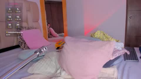 Branda online show from 13, 2, 2026