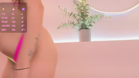 brenda_sky19 online show from 9, 4, 2026