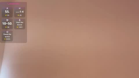 brenda_sky19 online show from 6, 5, 2026