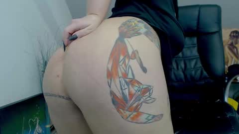 Snapshot of brenda_skye chatting on 15, 1, 2025 Brenda Skye online show from 15, 1, 2025