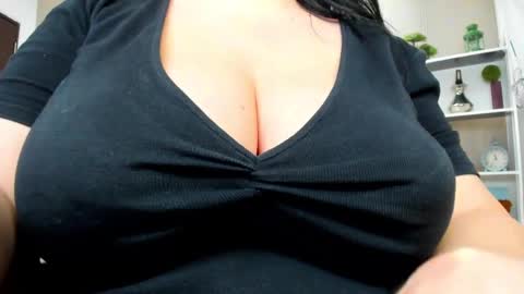 Snapshot of brenda_skye chatting on 12, 2, 2025 Brenda Skye online show from 12, 2, 2025