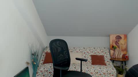 Snapshot of brenda_skye chatting on 5, 3, 2025 Brenda Skye online show from 5, 3, 2025