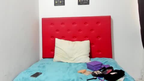 Snapshot of brenda_sofia chatting on 7, 3, 2025 brenda_sofia online show from 7, 3, 2025