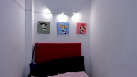 Snapshot of brenda_sofia chatting on 17, 10, 2025 brenda_sofia online show from 17, 10, 2025