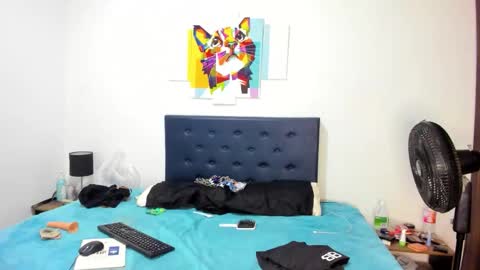 brenda_sofia online show from 8, 11, 2025