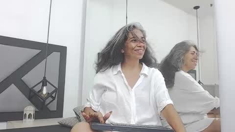 BRENDA VELASQUEZ online show from 3, 1, 2025