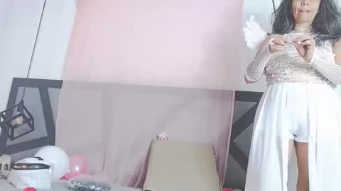 BRENDA VELASQUEZ online show from 31, 10, 2025