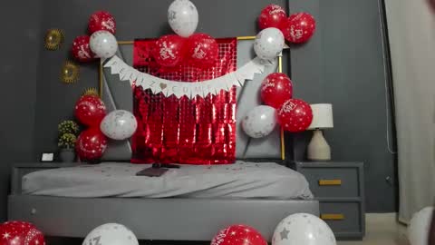 Brenda Time Schedule 0600 - 1400 GMT-5 online show from 20, 10, 2025