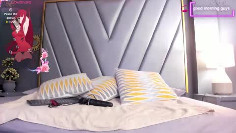 Brenda Time Schedule 0600 - 1400 GMT-5 online show from 23, 11, 2025