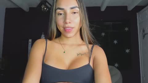 Snapshot of brendaaguerra chatting on 20, 12, 2024 brendaaguerra online show from 20, 12, 2024