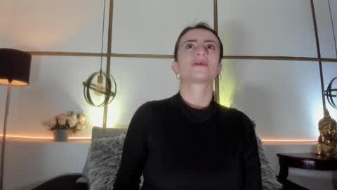 MeganBeaked online show from 22, 11, 2025