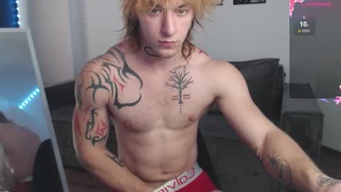 brendan__piks online show from 24, 10, 2025