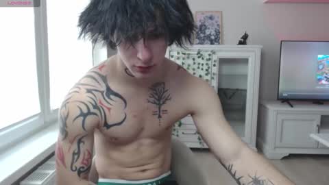 brendan__piks online show from 21, 2, 2026