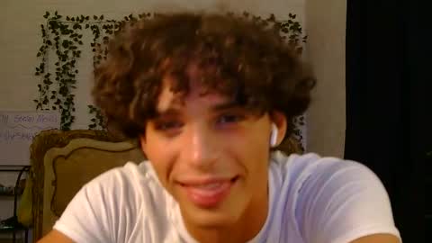 Snapshot of brennanrush chatting on 28, 5, 2026 brennanrush online show from 28, 5, 2026