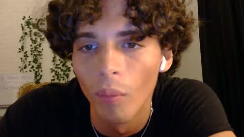 Snapshot of brennanrush chatting on 1, 6, 2026 brennanrush online show from 1, 6, 2026