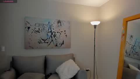 Brenna Walker IG 4lexandracasas online show from 18, 10, 2025