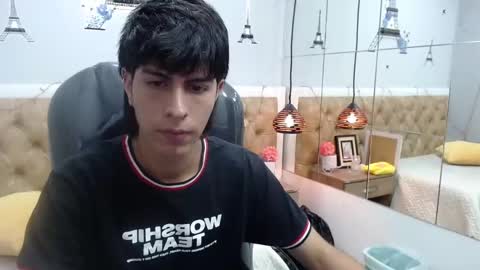 Esteban online show from 13, 2, 2025