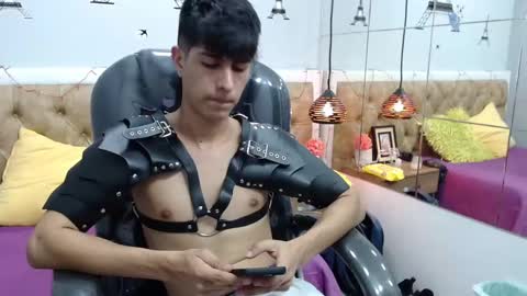 Esteban online show from 19, 2, 2025