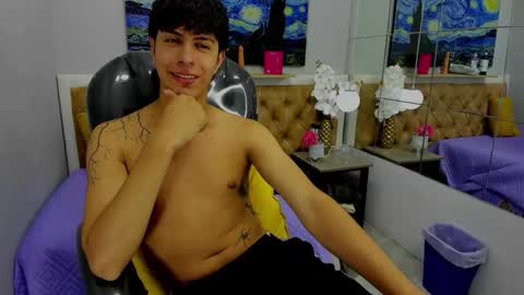 Esteban online show from 20, 9, 2025