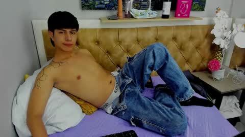 Esteban online show from 21, 9, 2025