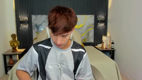 Esteban online show from 29, 11, 2025