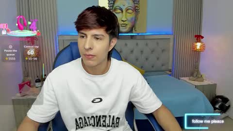 Esteban online show from 14, 1, 2026