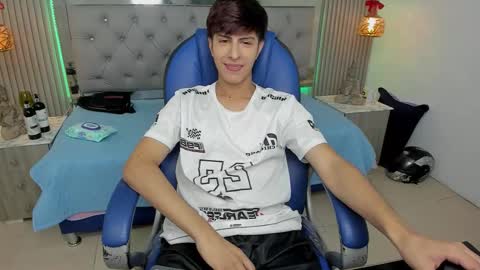 Esteban online show from 16, 1, 2026