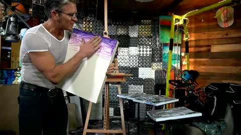 Brent Ray Fraser online show from 13, 12, 2024