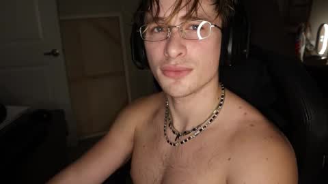 Snapshot of brentonverde chatting on 29, 1, 2025 brentonverde online show from 29, 1, 2025