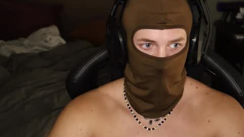 brentonverde online show from 30, 11, 2025