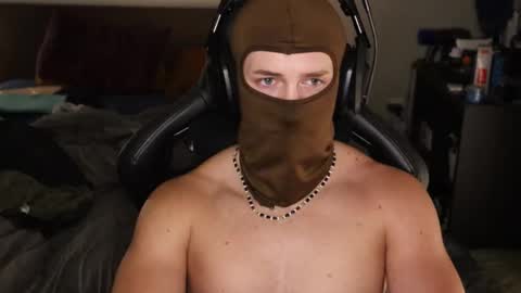 brentonverde online show from 3, 12, 2025