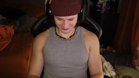 brentonverde online show from 15, 12, 2025