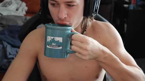 brentonverde online show from 21, 12, 2025