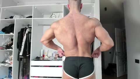 Snapshot of bretman_narcissus chatting on 17, 2, 2025 bretman_narcissus online show from 17, 2, 2025