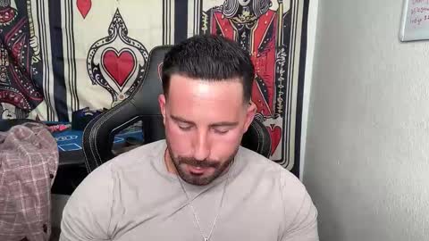 Brett Mycles online show from 6, 2, 2026