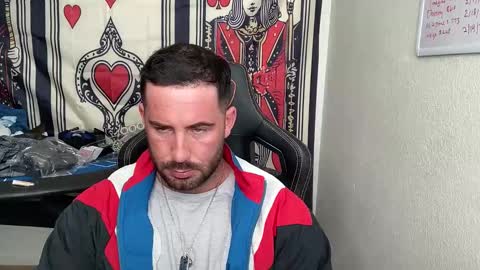 Brett Mycles online show from 20, 2, 2026