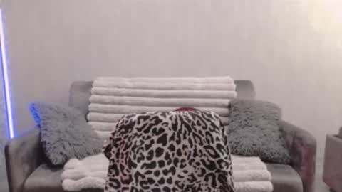 bri_fox online show from 26, 11, 2025